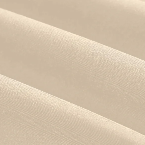 Women Lapel Long Sleeve Overcoat Outwear Casual lightweight Trench Coat jacket - Picture 7 of 8